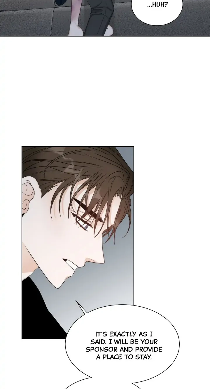 Read Manhattan Romance chapter 20 image 40 on Lezhin