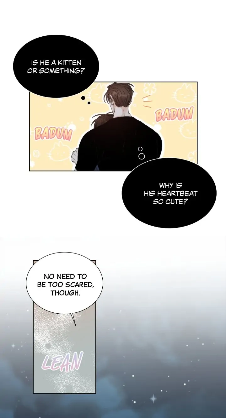 Read Manhattan Romance chapter 20 image 7 on Lezhin