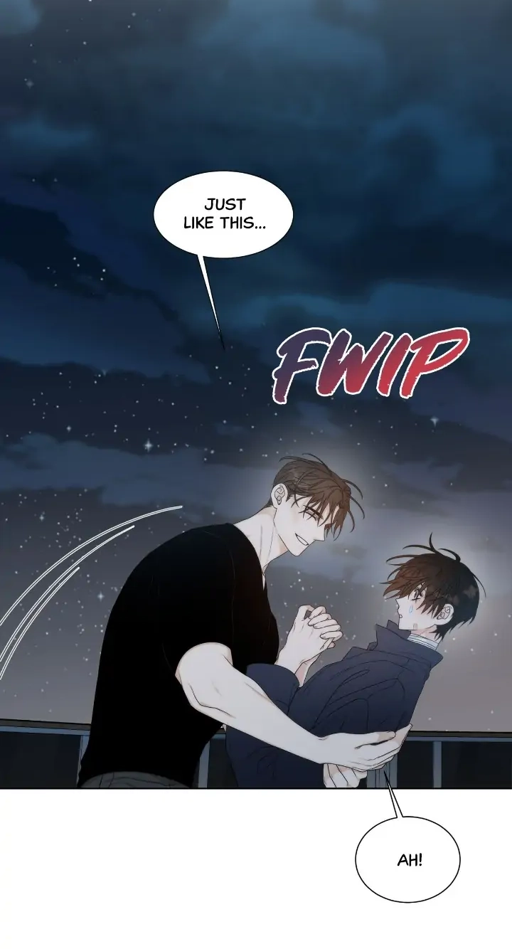 Read Manhattan Romance chapter 20 image 8 on Lezhin