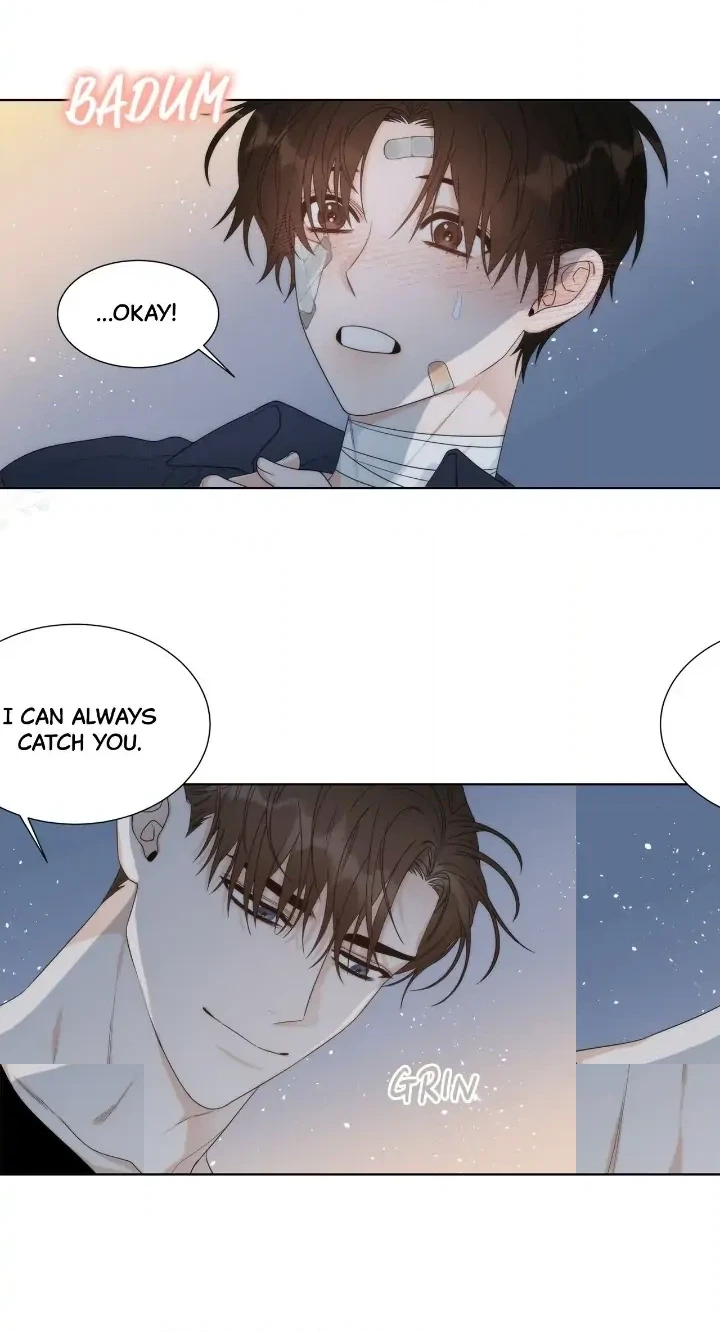 Read Manhattan Romance chapter 20 image 9 on Lezhin