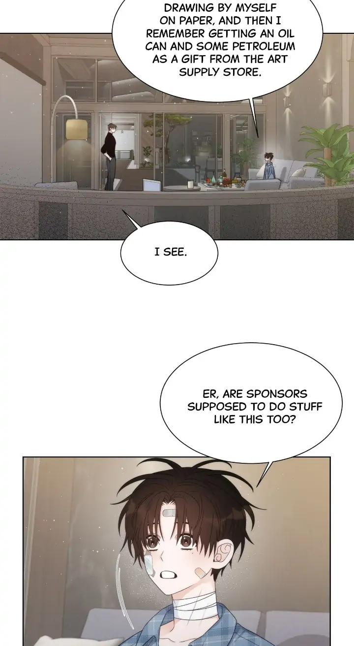 Read Manhattan Romance chapter 21 image 10 on Lezhin