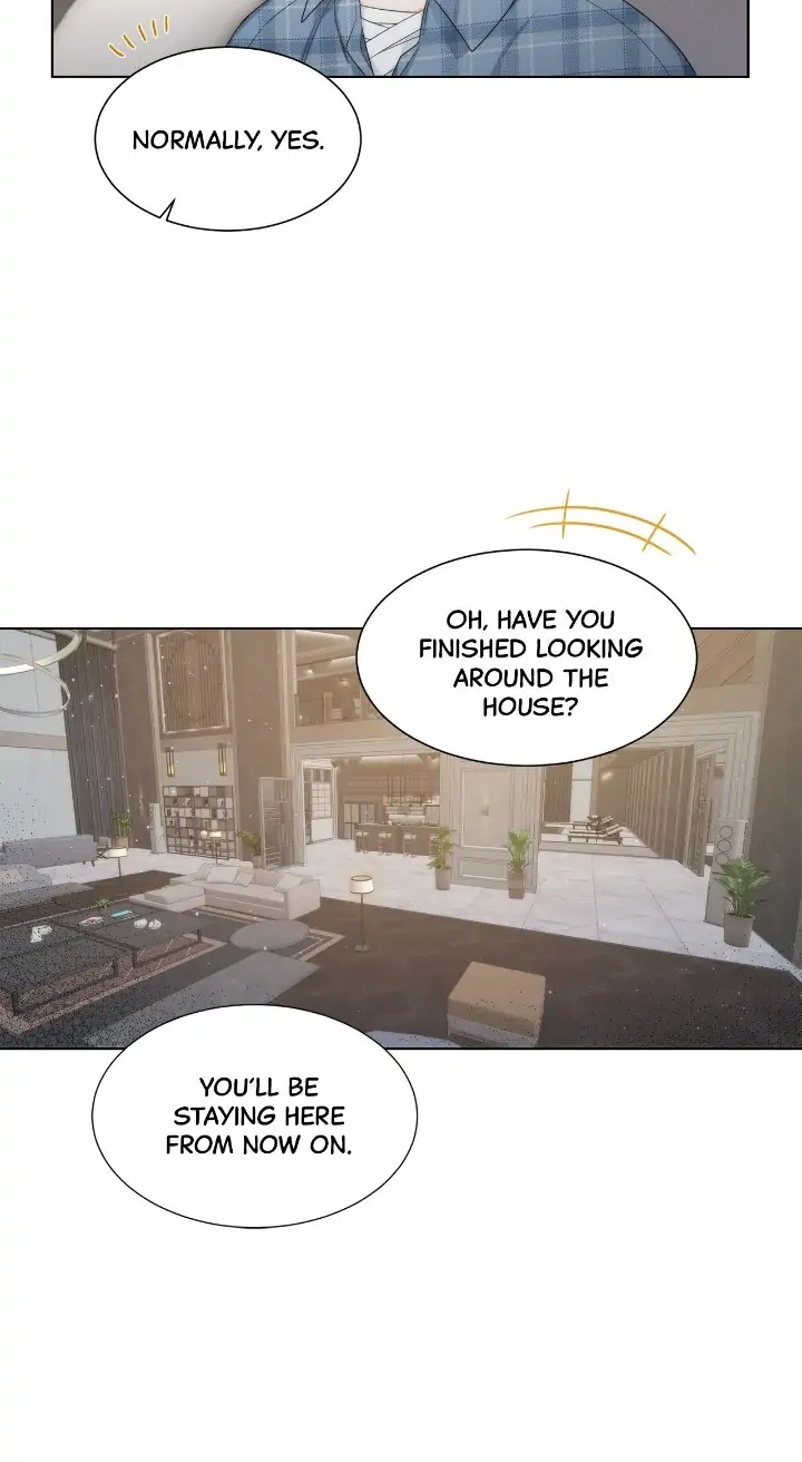 Read Manhattan Romance chapter 21 image 11 on Lezhin