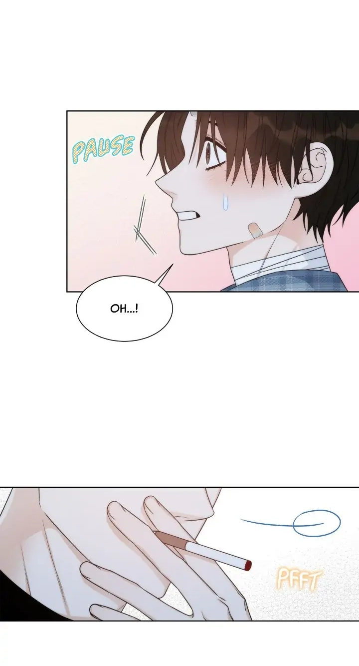 Read Manhattan Romance chapter 21 image 13 on Lezhin