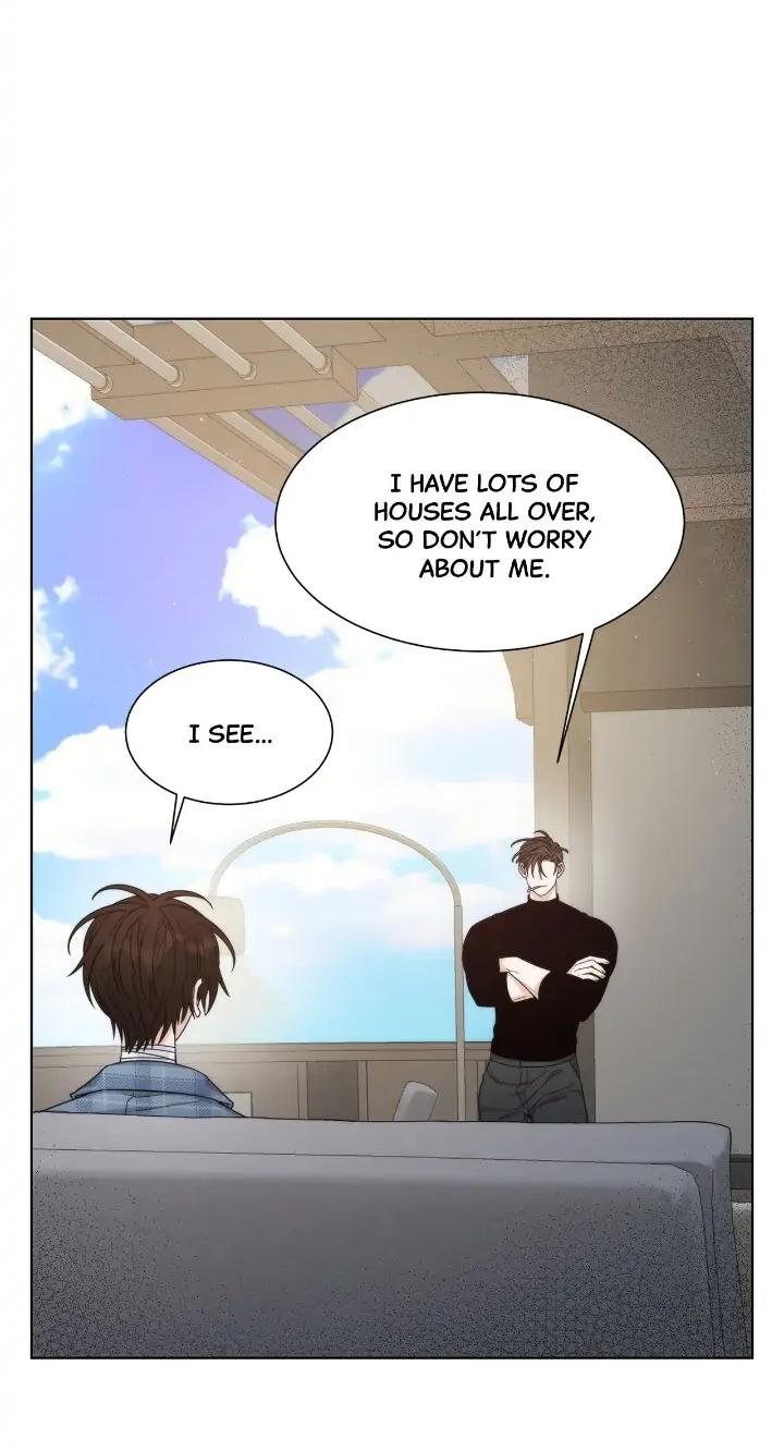 Read Manhattan Romance chapter 21 image 14 on Lezhin