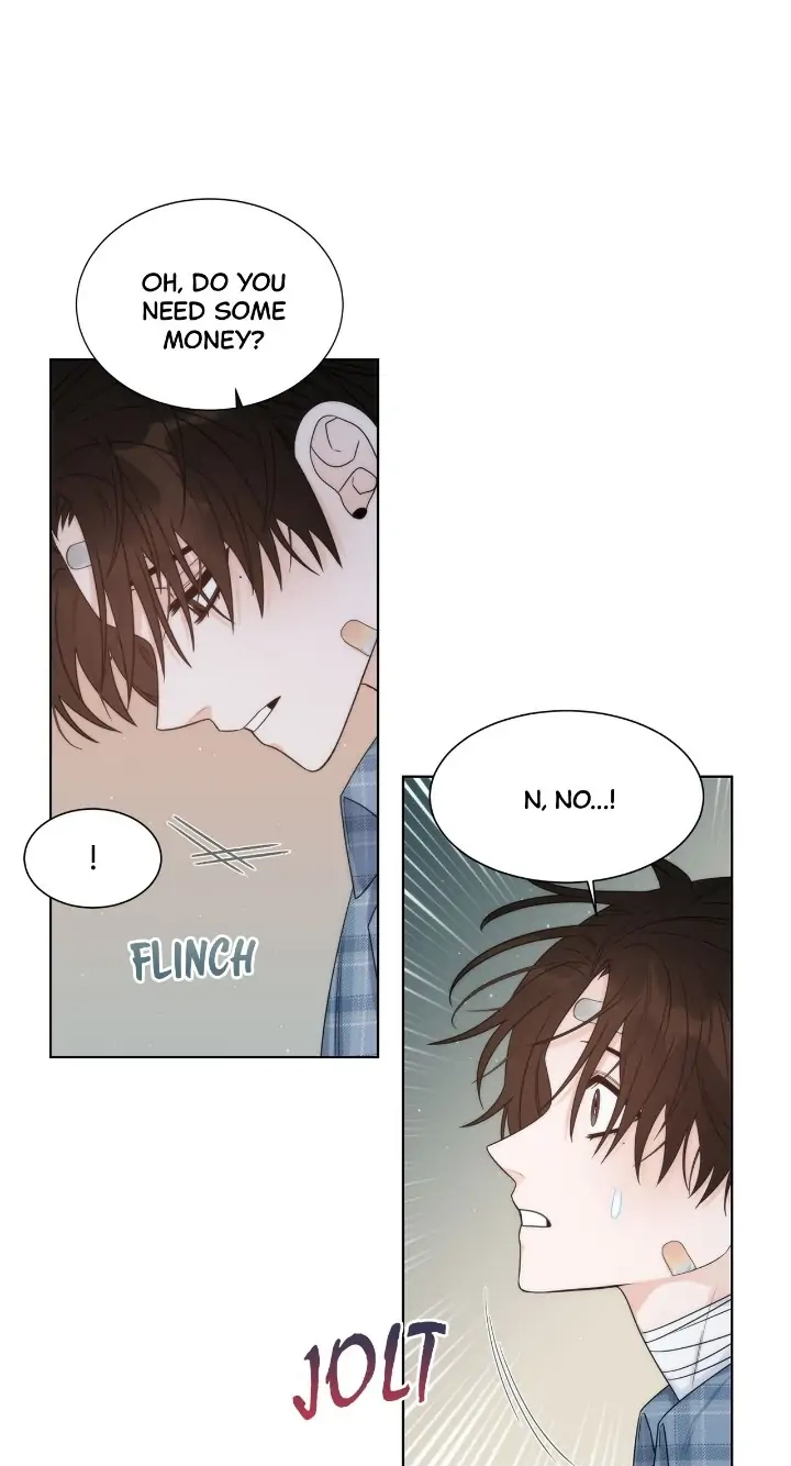 Read Manhattan Romance chapter 21 image 17 on Lezhin