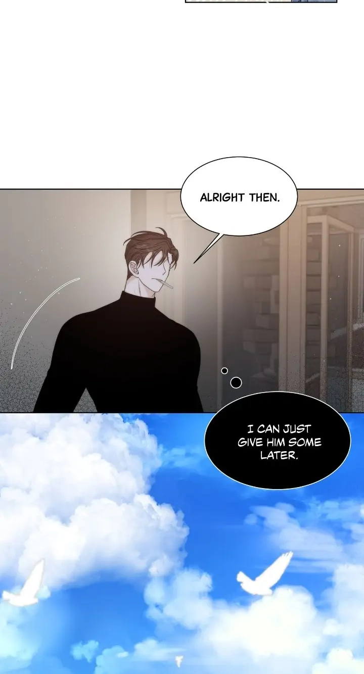 Read Manhattan Romance chapter 21 image 18 on Lezhin