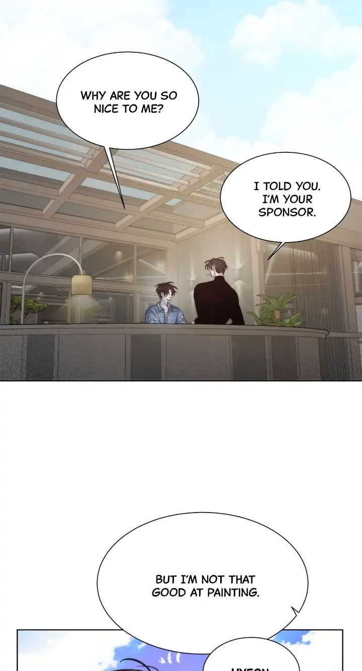 Read Manhattan Romance chapter 21 image 20 on Lezhin