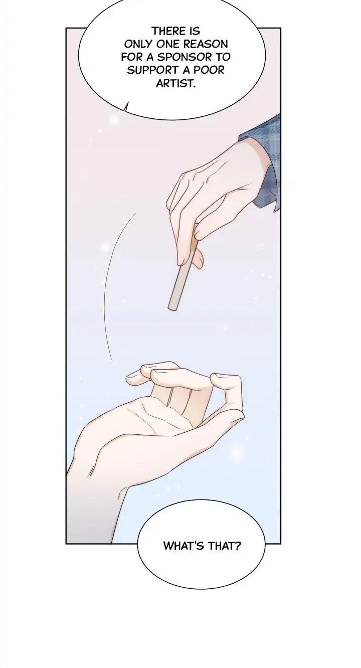 Read Manhattan Romance chapter 21 image 22 on Lezhin