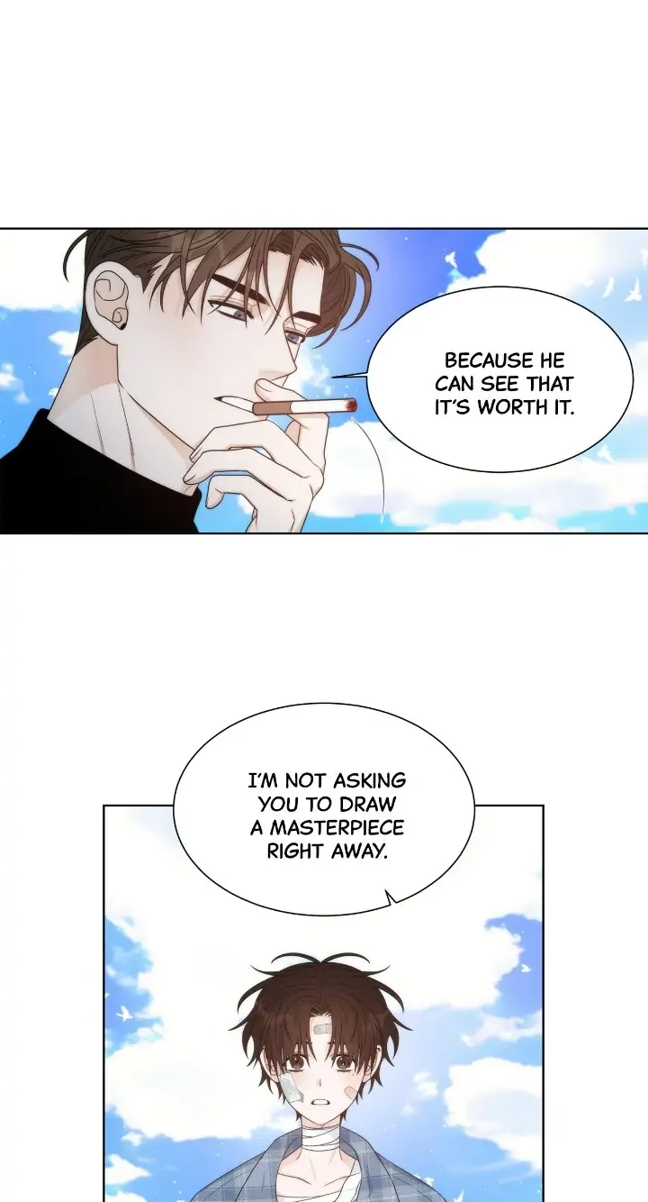 Read Manhattan Romance chapter 21 image 24 on Lezhin