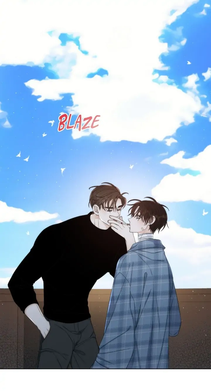 Read Manhattan Romance chapter 21 image 27 on Lezhin