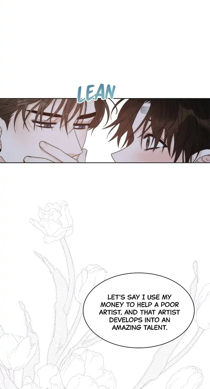 Read Manhattan Romance chapter 21 image 28 on Lezhin