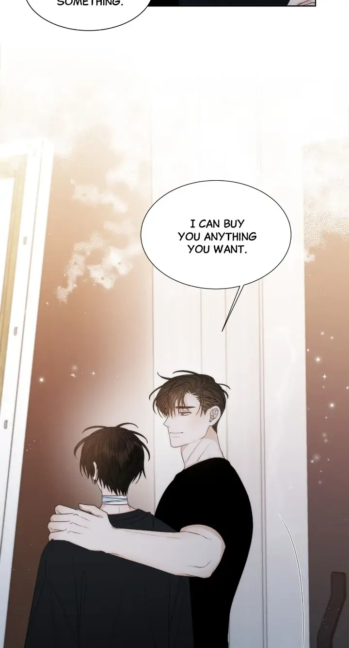 Read Manhattan Romance chapter 21 image 3 on Lezhin