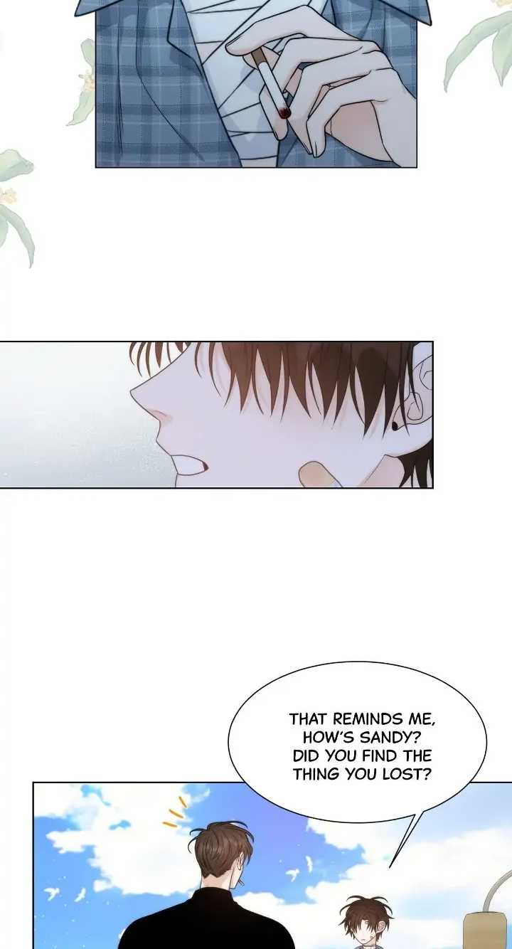 Read Manhattan Romance chapter 21 image 32 on Lezhin