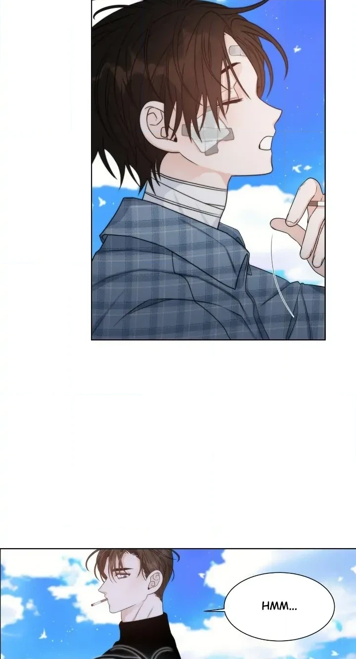 Read Manhattan Romance chapter 21 image 39 on Lezhin