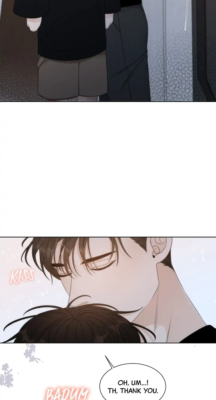 Read Manhattan Romance chapter 21 image 4 on Lezhin