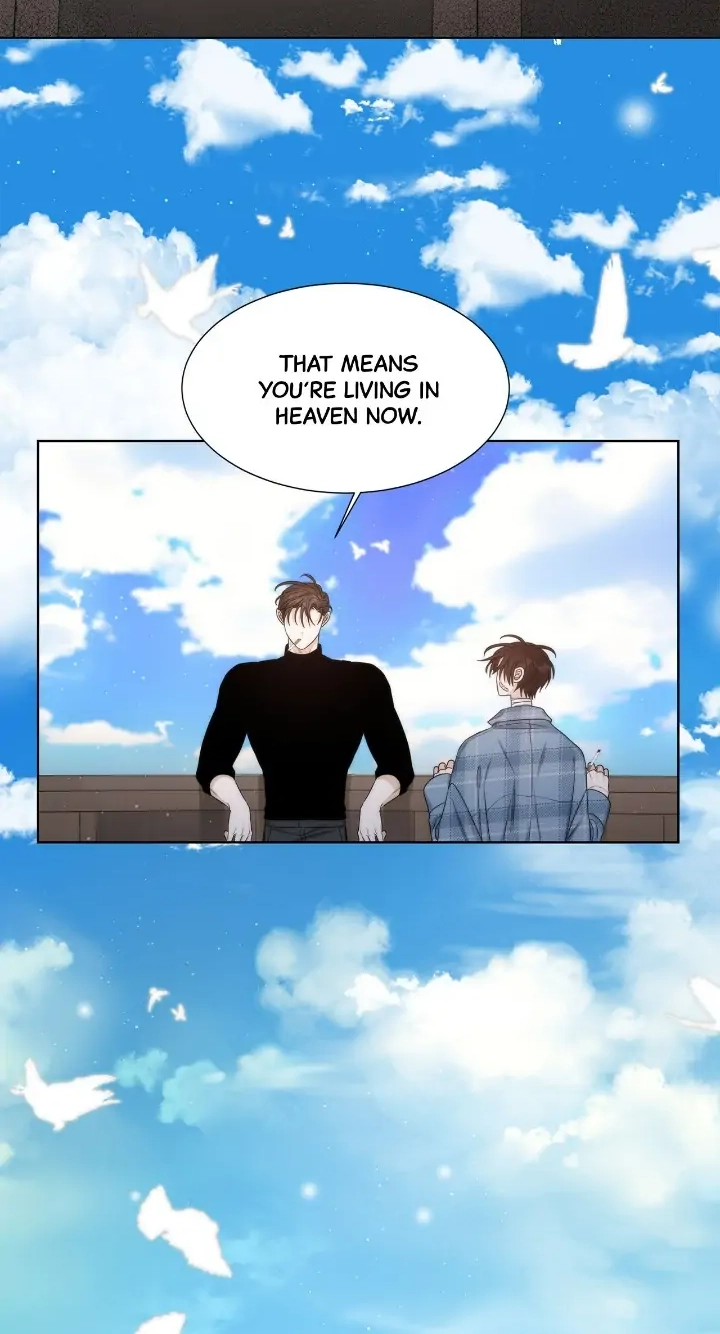 Read Manhattan Romance chapter 21 image 41 on Lezhin
