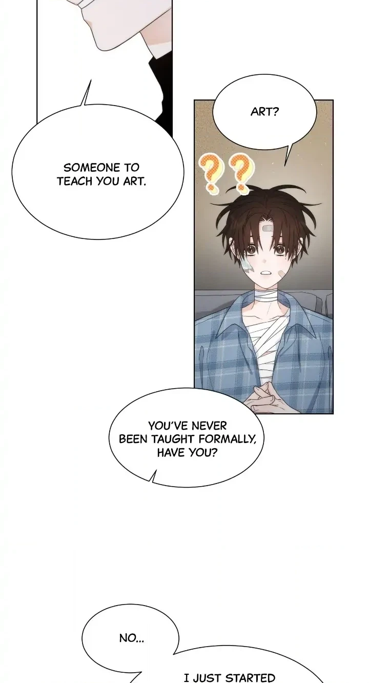 Read Manhattan Romance chapter 21 image 9 on Lezhin