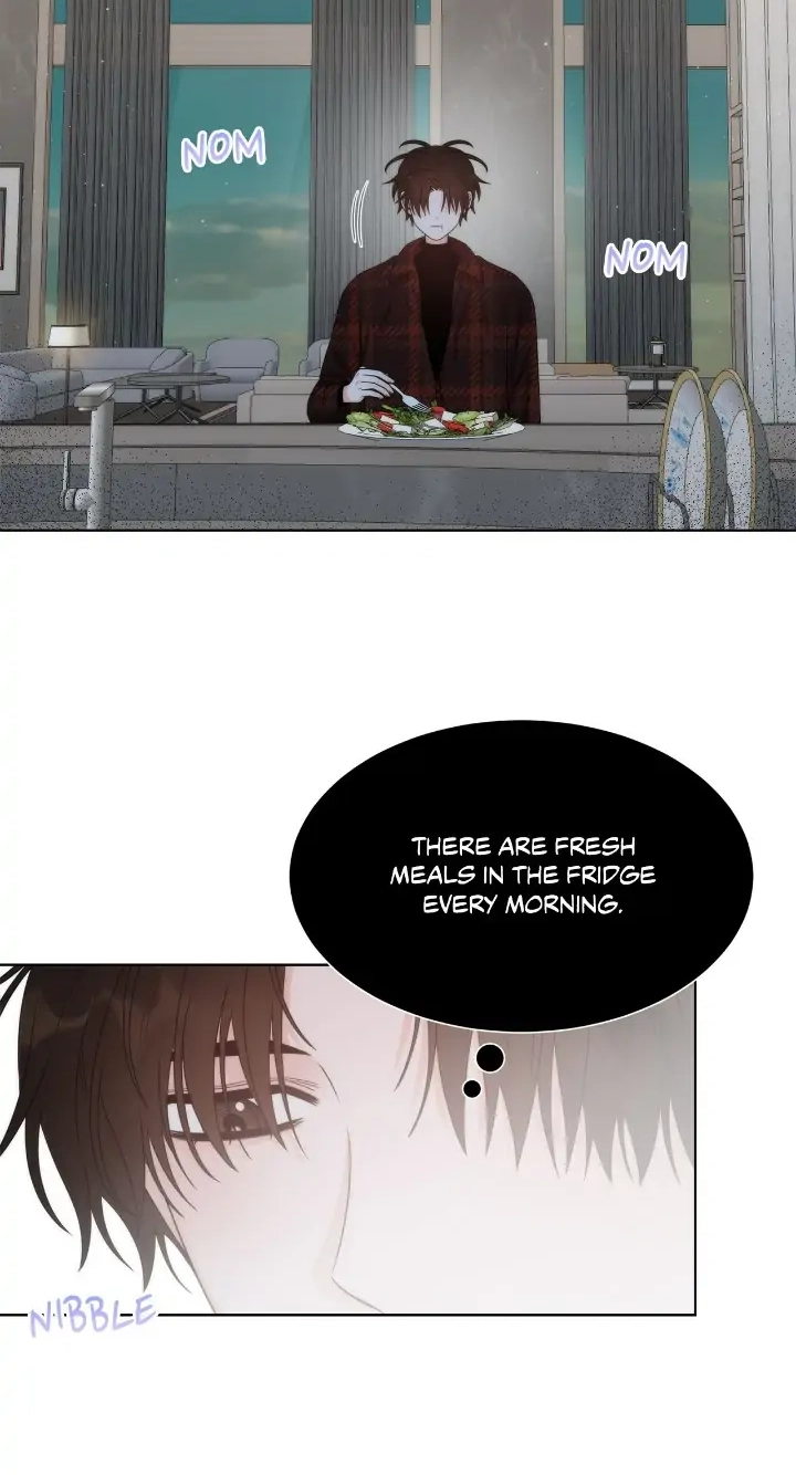Read Manhattan Romance chapter 22 image 1 on Lezhin
