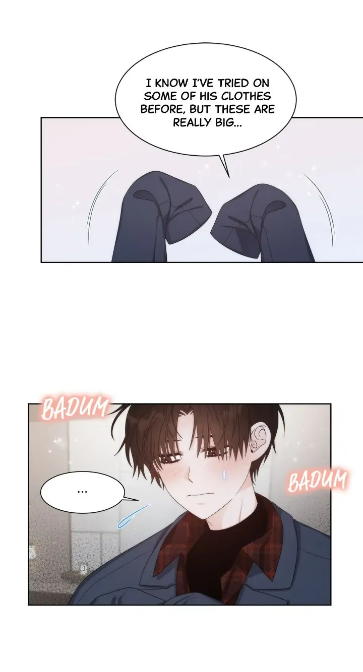 Read Manhattan Romance chapter 22 image 12 on Lezhin