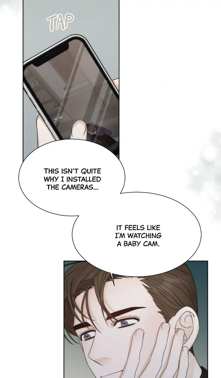 Read Manhattan Romance chapter 22 image 15 on Lezhin