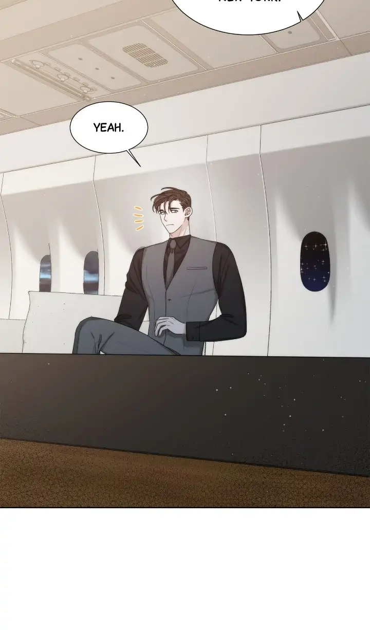 Read Manhattan Romance chapter 22 image 17 on Lezhin