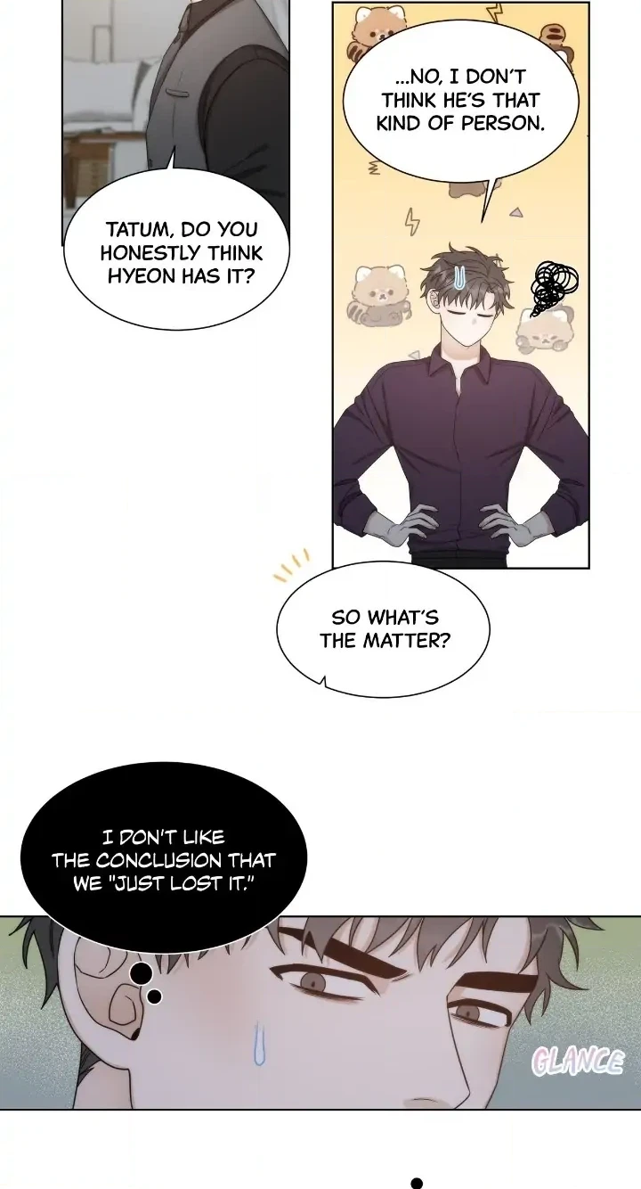 Read Manhattan Romance chapter 22 image 19 on Lezhin