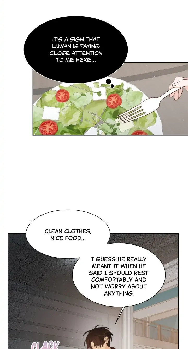 Read Manhattan Romance chapter 22 image 2 on Lezhin