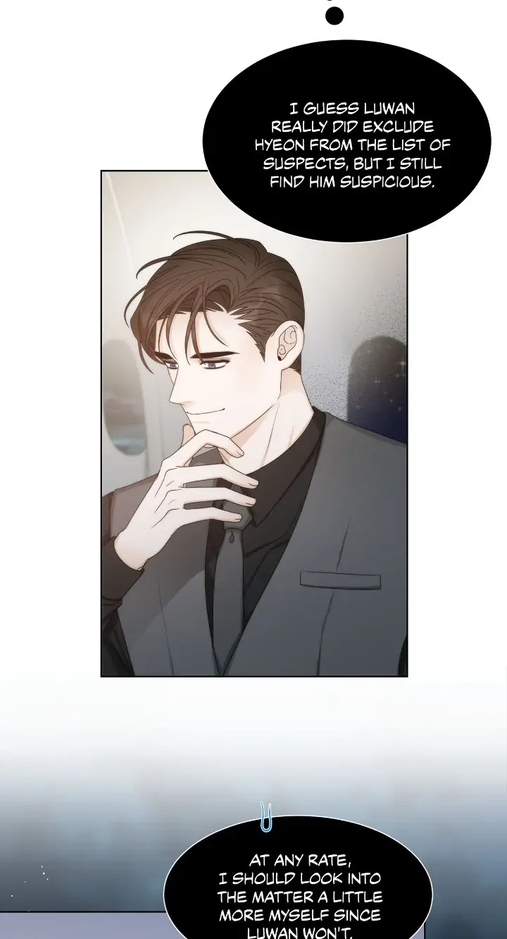 Read Manhattan Romance chapter 22 image 20 on Lezhin