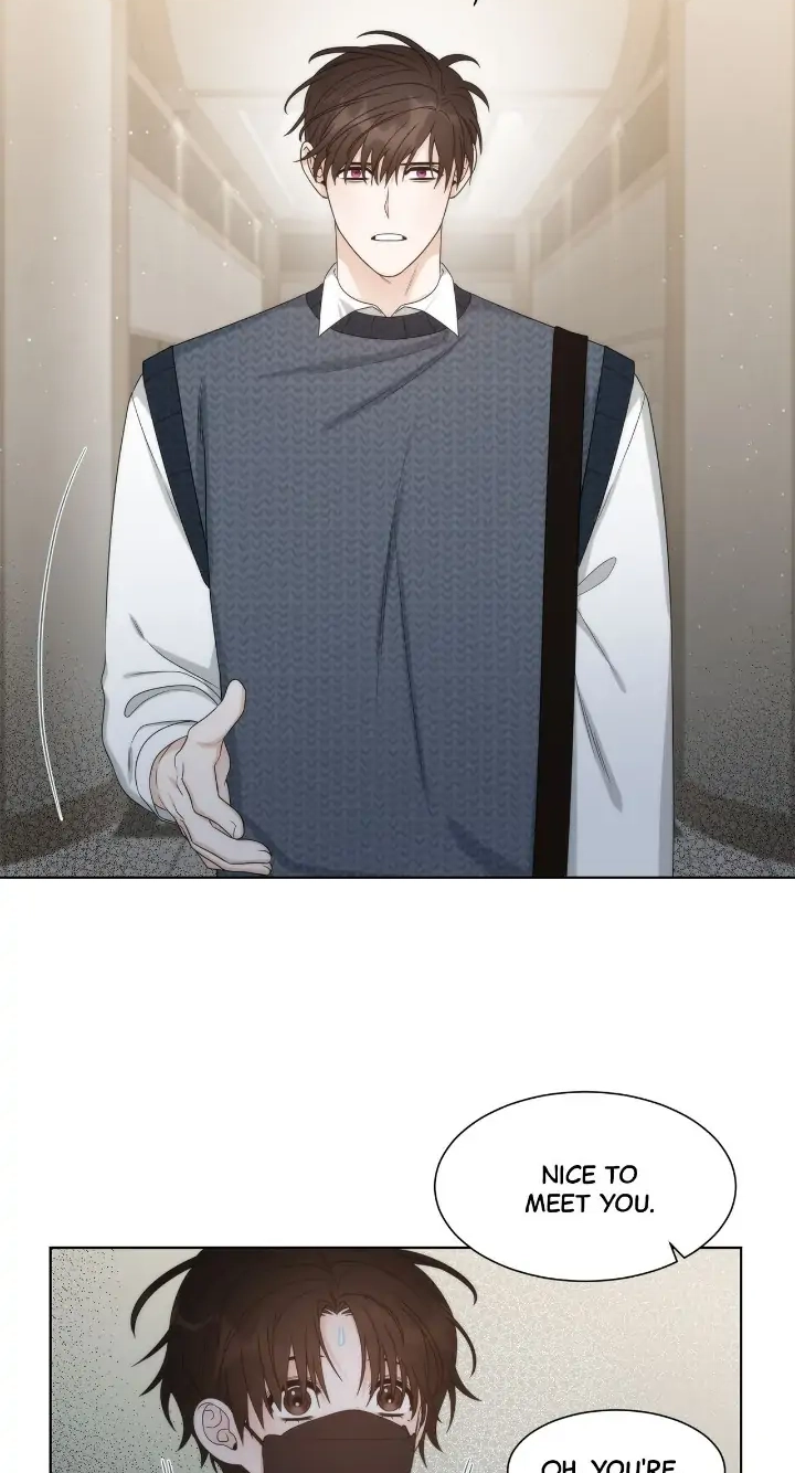 Read Manhattan Romance chapter 22 image 24 on Lezhin