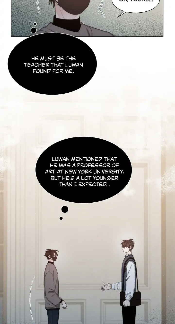 Read Manhattan Romance chapter 22 image 25 on Lezhin