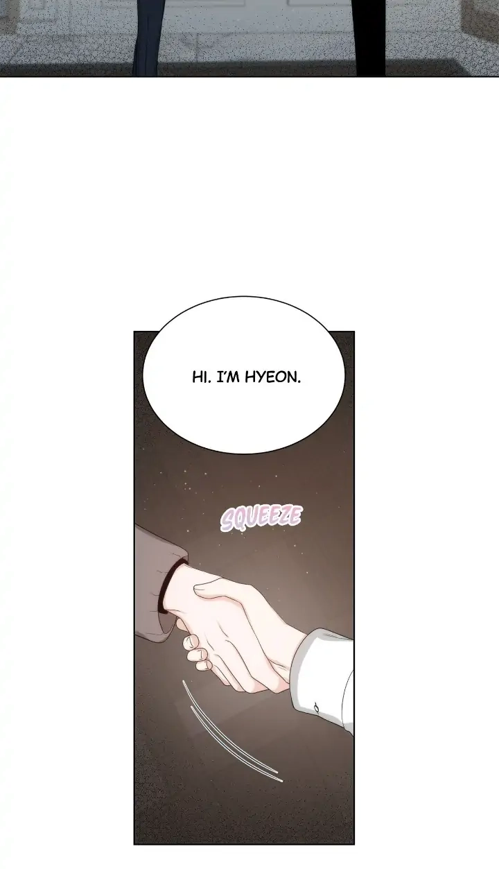 Read Manhattan Romance chapter 22 image 26 on Lezhin