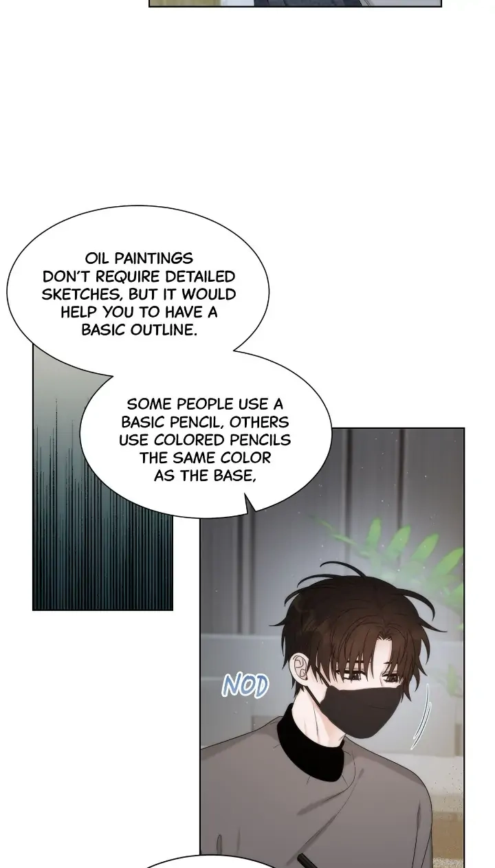 Read Manhattan Romance chapter 22 image 32 on Lezhin
