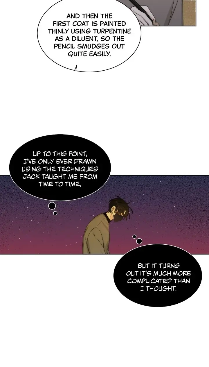 Read Manhattan Romance chapter 22 image 33 on Lezhin