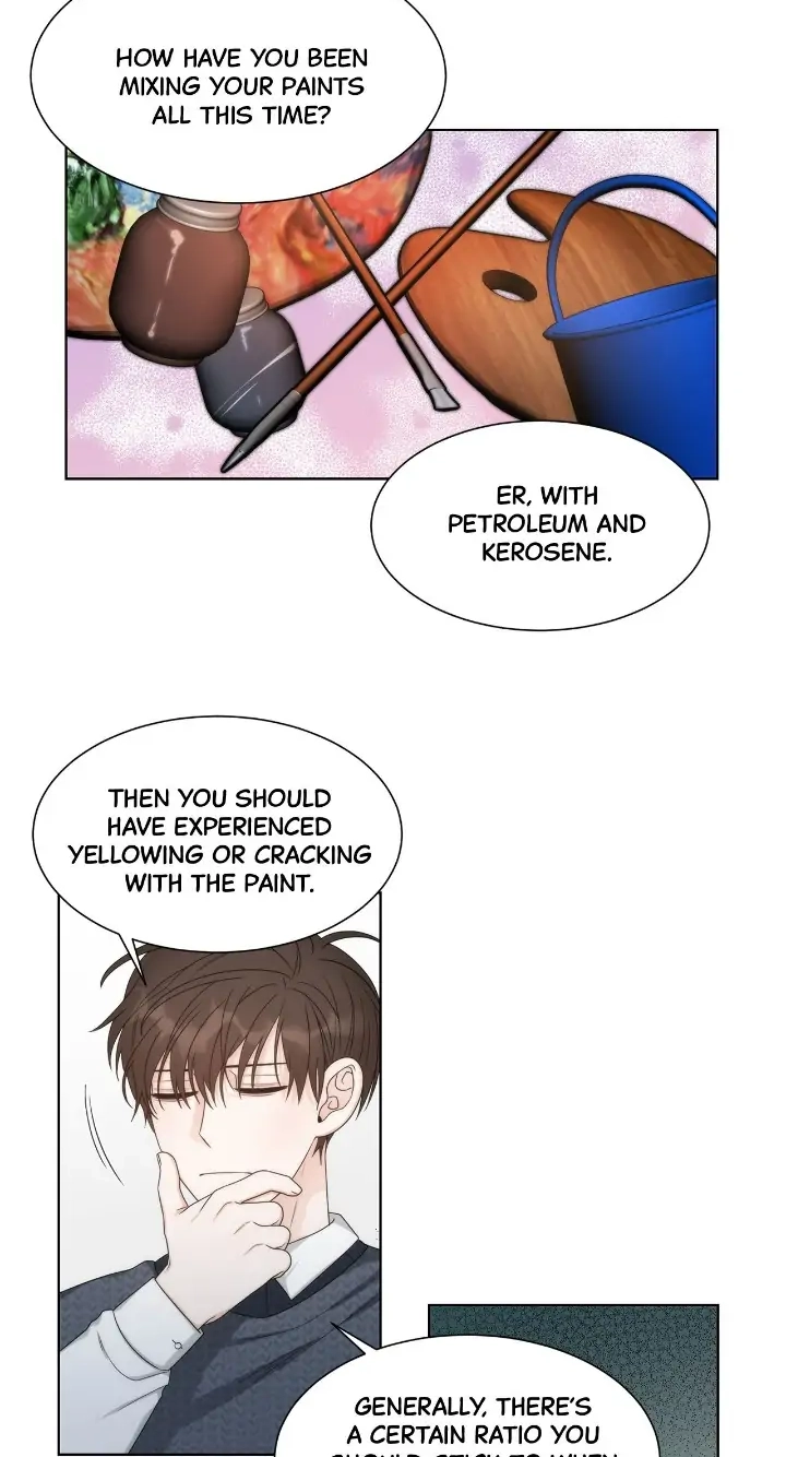 Read Manhattan Romance chapter 22 image 35 on Lezhin