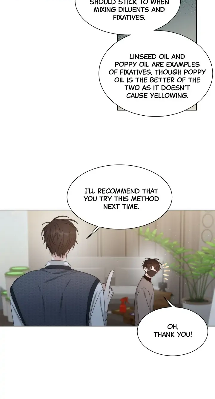 Read Manhattan Romance chapter 22 image 36 on Lezhin