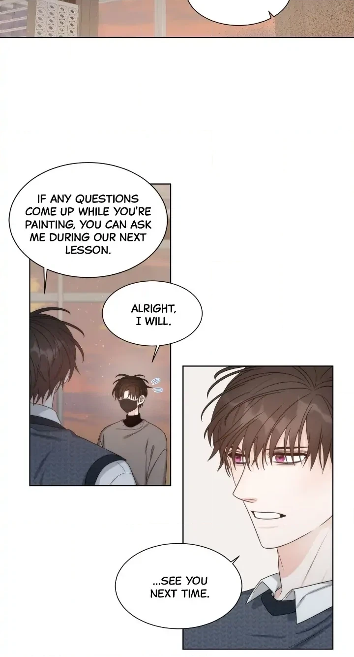 Read Manhattan Romance chapter 22 image 39 on Lezhin
