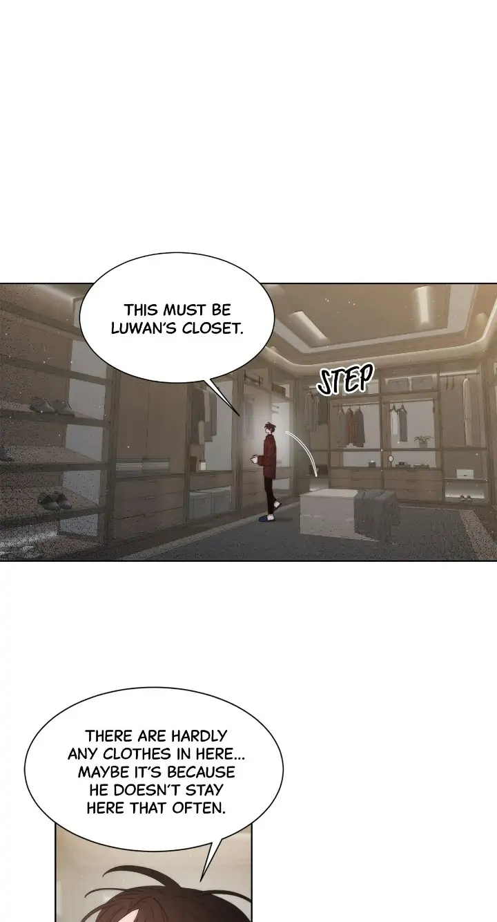Read Manhattan Romance chapter 22 image 7 on Lezhin