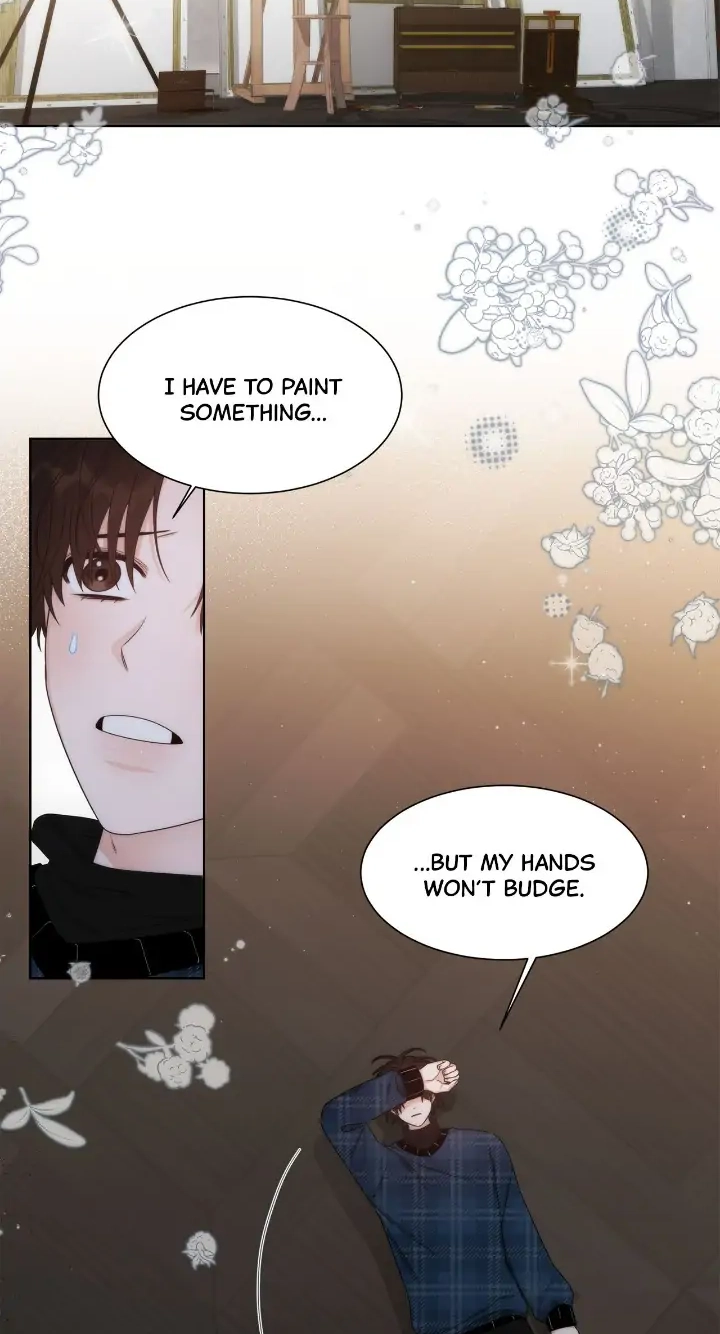 Read Manhattan Romance chapter 23 image 1 on Lezhin