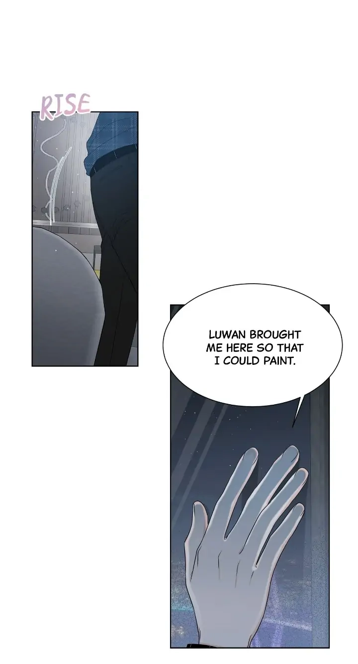 Read Manhattan Romance chapter 23 image 12 on Lezhin
