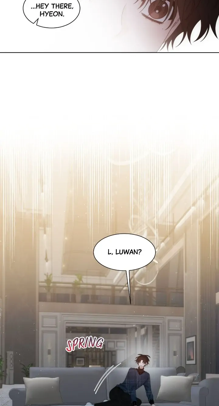 Read Manhattan Romance chapter 23 image 20 on Lezhin