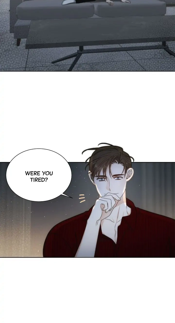 Read Manhattan Romance chapter 23 image 21 on Lezhin