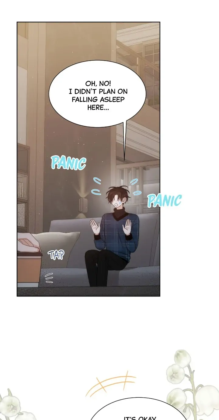 Read Manhattan Romance chapter 23 image 22 on Lezhin