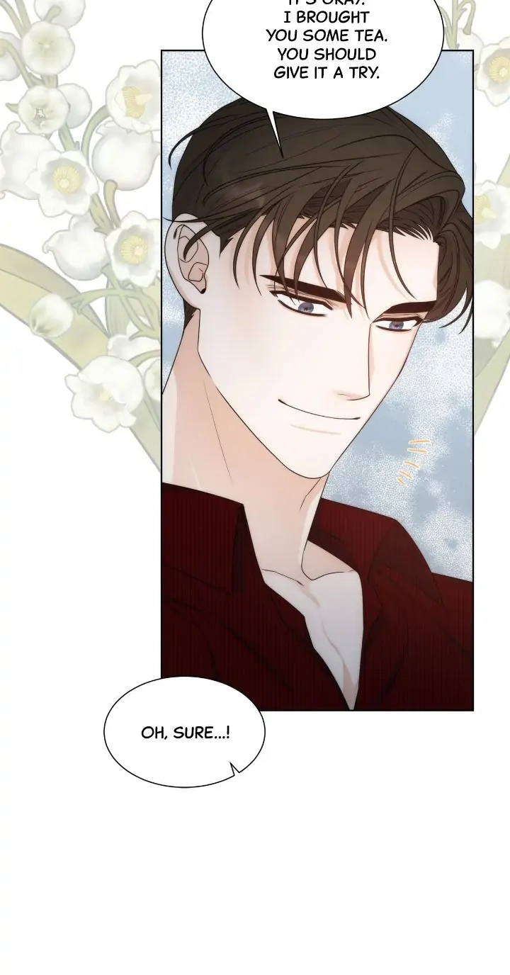 Read Manhattan Romance chapter 23 image 23 on Lezhin