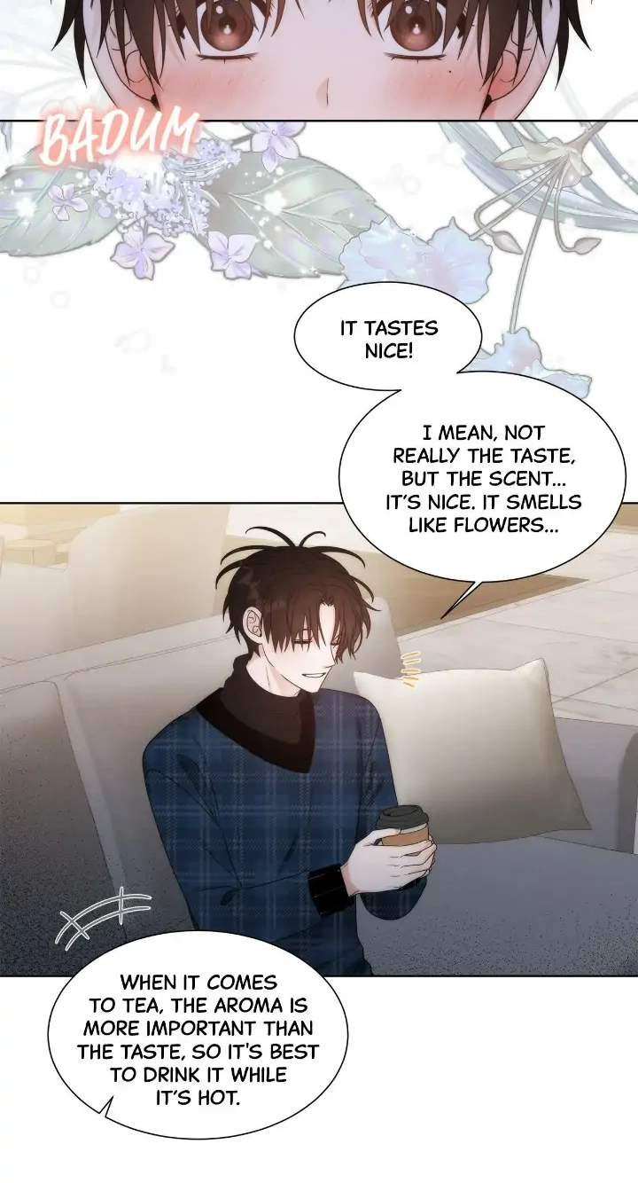 Read Manhattan Romance chapter 23 image 25 on Lezhin