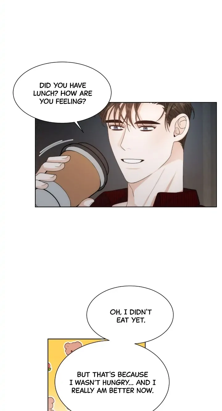 Read Manhattan Romance chapter 23 image 26 on Lezhin