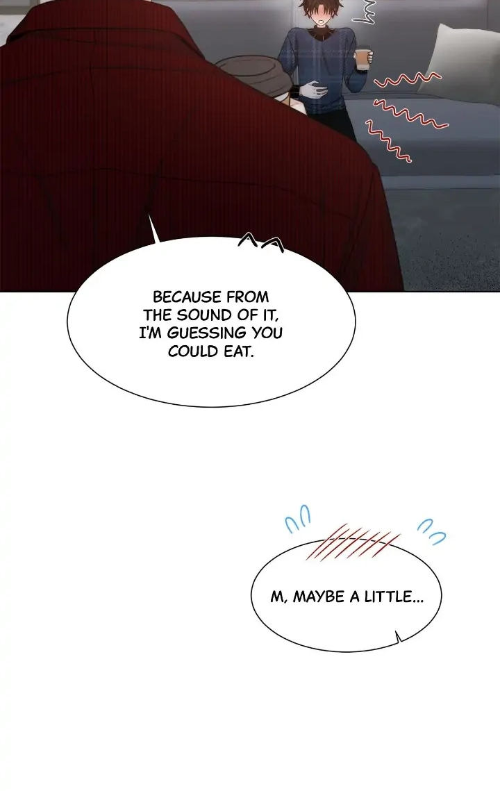Read Manhattan Romance chapter 23 image 28 on Lezhin