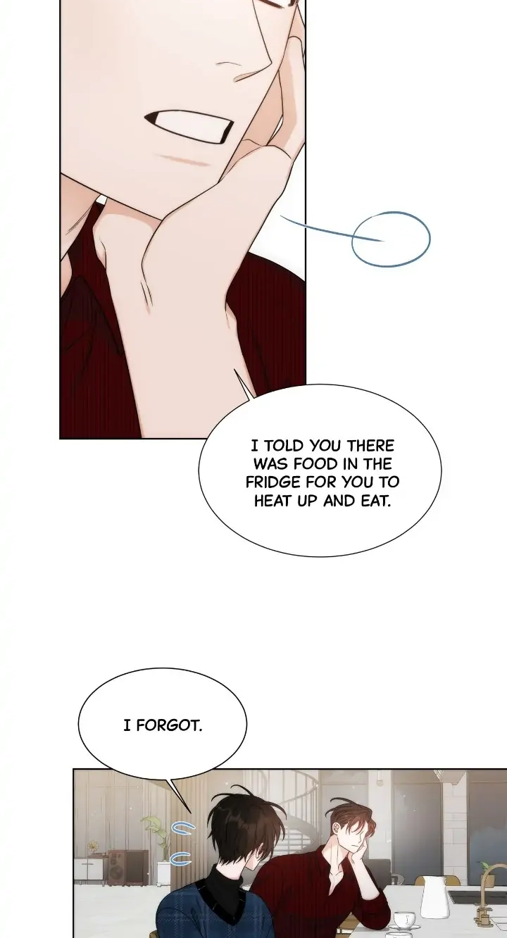 Read Manhattan Romance chapter 23 image 31 on Lezhin