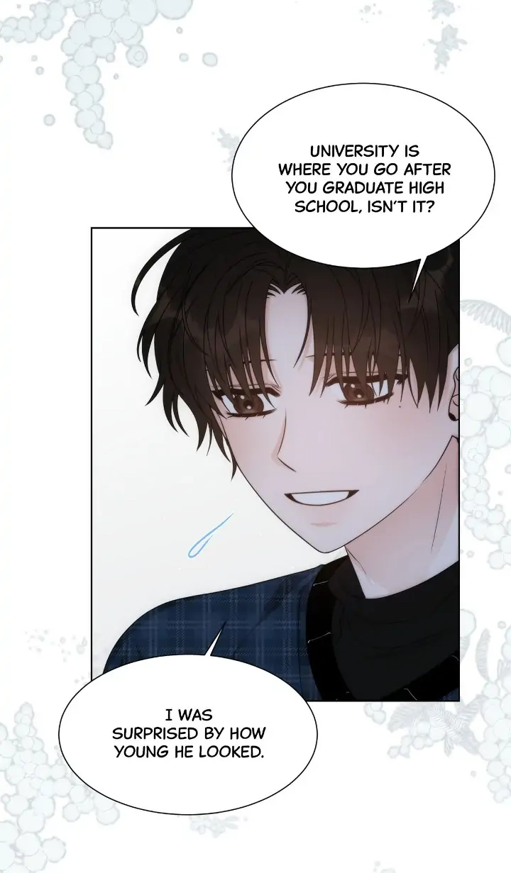 Read Manhattan Romance chapter 23 image 33 on Lezhin