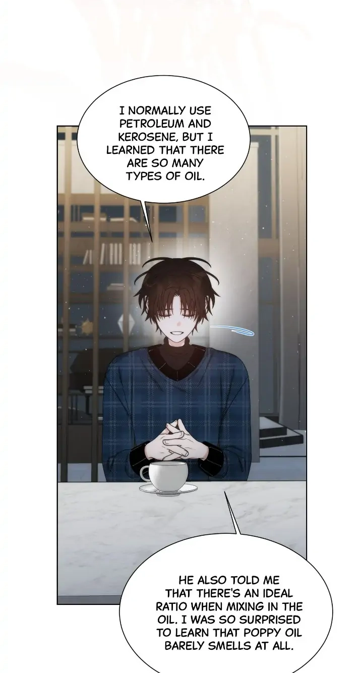Read Manhattan Romance chapter 23 image 36 on Lezhin