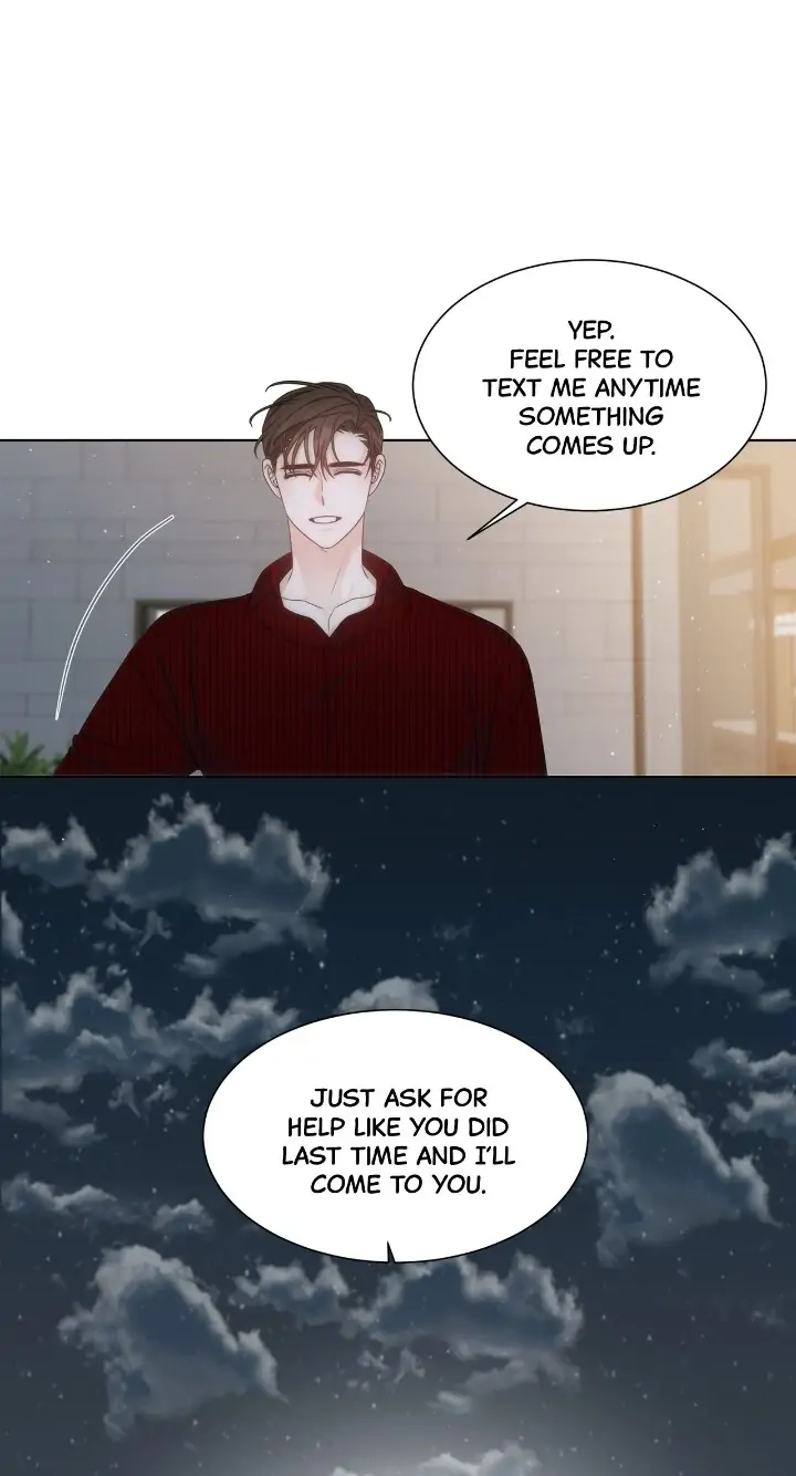Read Manhattan Romance chapter 23 image 42 on Lezhin